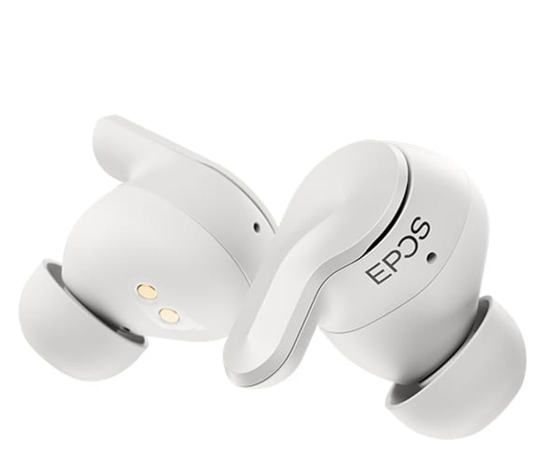 EPOS ADAPT E1 TWS ANC Nordic White - 1327235 - zdjęcie 4